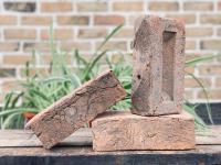 картинка Кирпич ручной формовки RIGHTBRICK «РИНК»