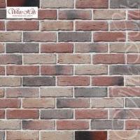 картинка Декоративный кирпич Сити Брик 378-90 White Hills