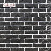 картинка Декоративный кирпич Лондон Брик 304-80 White Hills