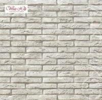 картинка Декоративный кирпич Остия Брик 380-00 White Hills