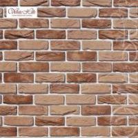 картинка Декоративный кирпич Торн Брик 326-20 White Hills