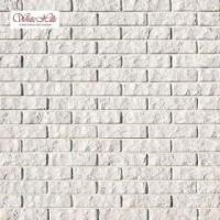 картинка Декоративный кирпич Алтен Брик 310-00 White Hills