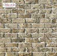 картинка Декоративный кирпич Бремен Брик 309-10 White Hills