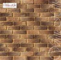 картинка Декоративный кирпич Кельн Брик 323-40 White Hills