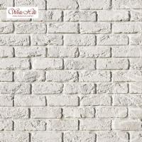 картинка Декоративный кирпич Бремен Брик 305-00 White Hills