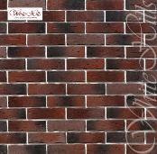картинка Декоративный кирпич Сити Брик 376-40 White Hills