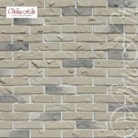 картинка Декоративный кирпич Эрдинг Брик 675-10 White Hills