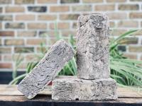 картинка Кирпич ручной формовки RIGHTBRICK «ВИЛЛЕМ»