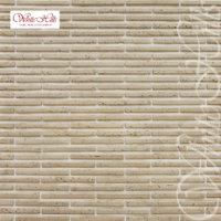 картинка Декоративный кирпич Тиволи Брик 355-10 White Hills