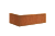 Угловая плитка 115/240x71x14