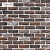 картинка Декоративный кирпич Брюгге Брик 319-60 White Hills