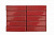 картинка Кирпич облицовочный RECKE Glanz 4-48-00-0-00 1NF