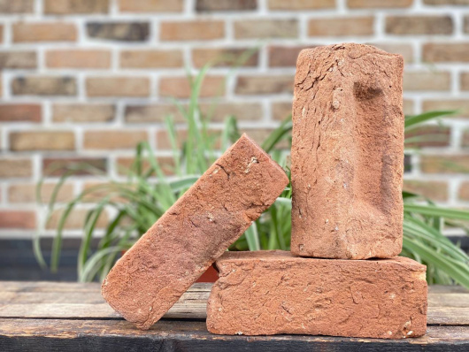 картинка Кирпич ручной формовки RIGHTBRICK «КЛИМТ»