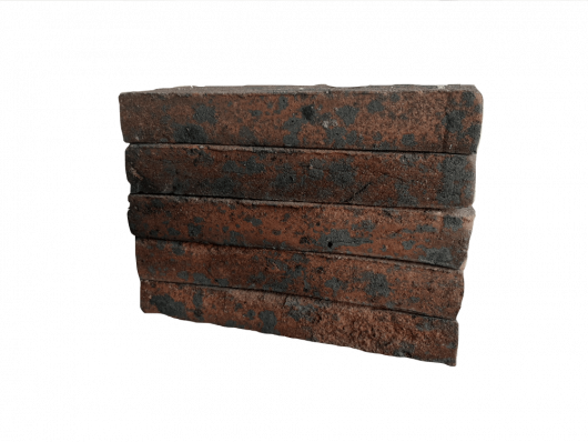 картинка Ригельный кирпич Belgium brick №10