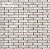 картинка Искусственный камень Йорк Брик 335-00 White Hills