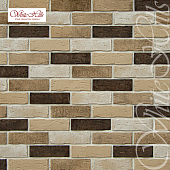 картинка Декоративный кирпич Сити Брик 378-10 White Hills