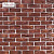 картинка Декоративный кирпич Торн Брик 329-40 White Hills