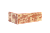 Угловая плитка 115/240x71x14