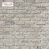 картинка Декоративный кирпич Ринн Брик 684-10 White Hills