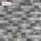 картинка Декоративный кирпич Ринн Брик 682-80 White Hills