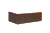 Угловая плитка 115/240x71x10