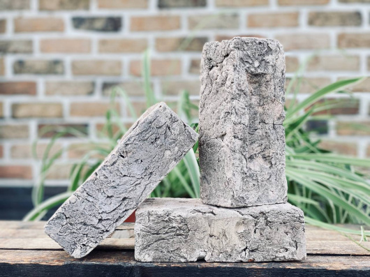 картинка Кирпич ручной формовки RIGHTBRICK «ВИЛЛЕМ»