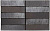 картинка Кирпич облицовочный RECKE «5-32-00-2-00» 1NF
