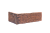 Угловая плитка 115/240x71x14