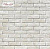 картинка Декоративный кирпич Сити Брик 375-00 White Hills
