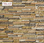 картинка Искусственный облицовочный камень Зендлэнд 241-10 White Hills