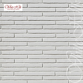 картинка Декоративный кирпич Дюрен Брик 685-00 White Hills