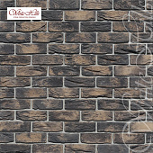 картинка Декоративный кирпич Торн Брик 327-80 White Hills